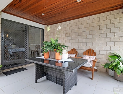 1/7 Brookside Close, Yeppoon, QLD 4703, 3房, 2浴, 公寓