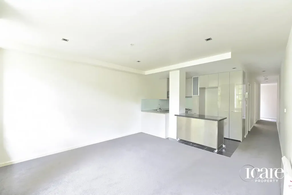 Spacious One Bedroom Apartment