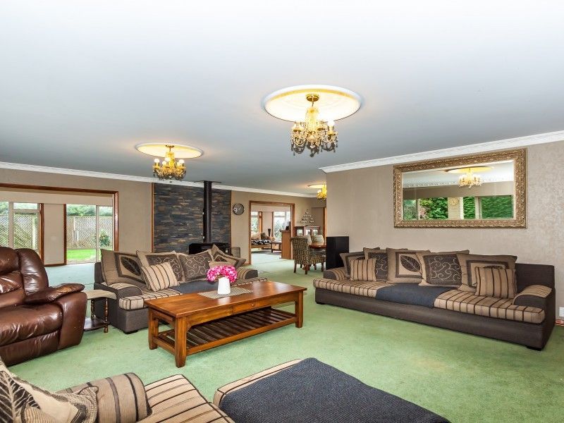 131 Walkers Road, Longburn, Palmerston North, 4 રૂમ, 1 બાથરૂમ