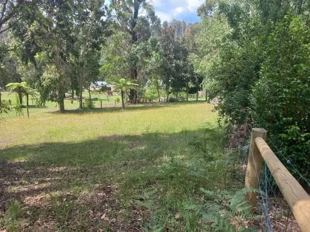 Marysville Land offering in beautiful Marysville!
