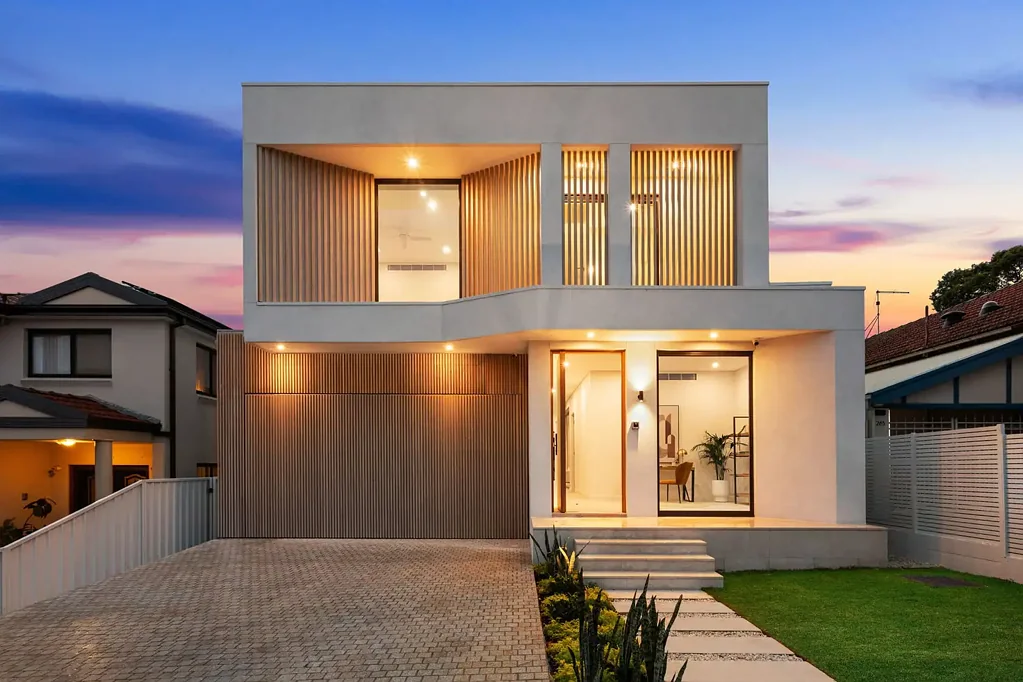 267 Homebush Road, Strathfield South, NSW 2136