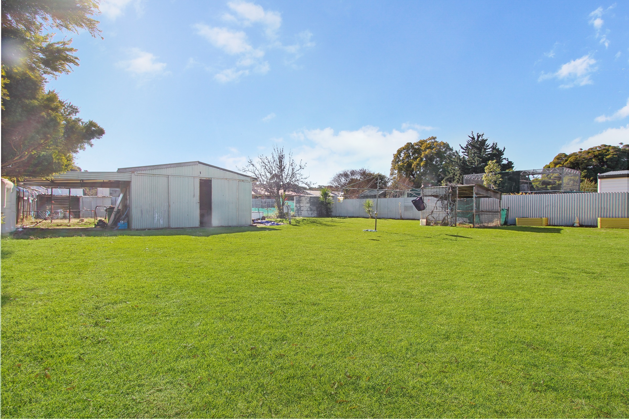 385 MOAMA ST, HAY SOUTH NSW 2711, 0 Kuwarto, 0 Banyo, House