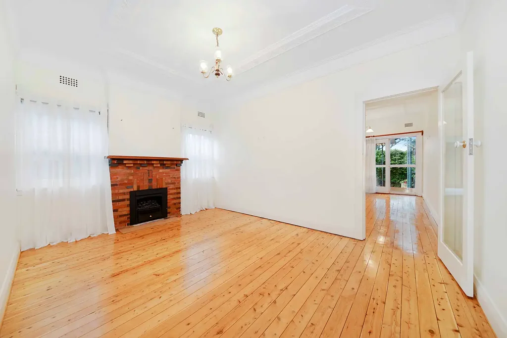 Conveniently Located Family Home