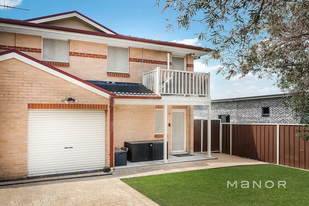 8/57 Doonside Crescent, Blacktown, NSW 2148