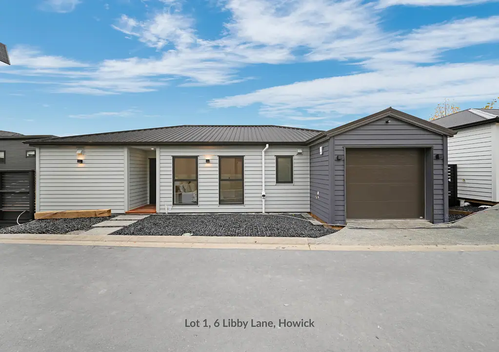 Howick 3 Slaapkamer Single-Level Standalone Living with Ample Parking in the Heart of Howick