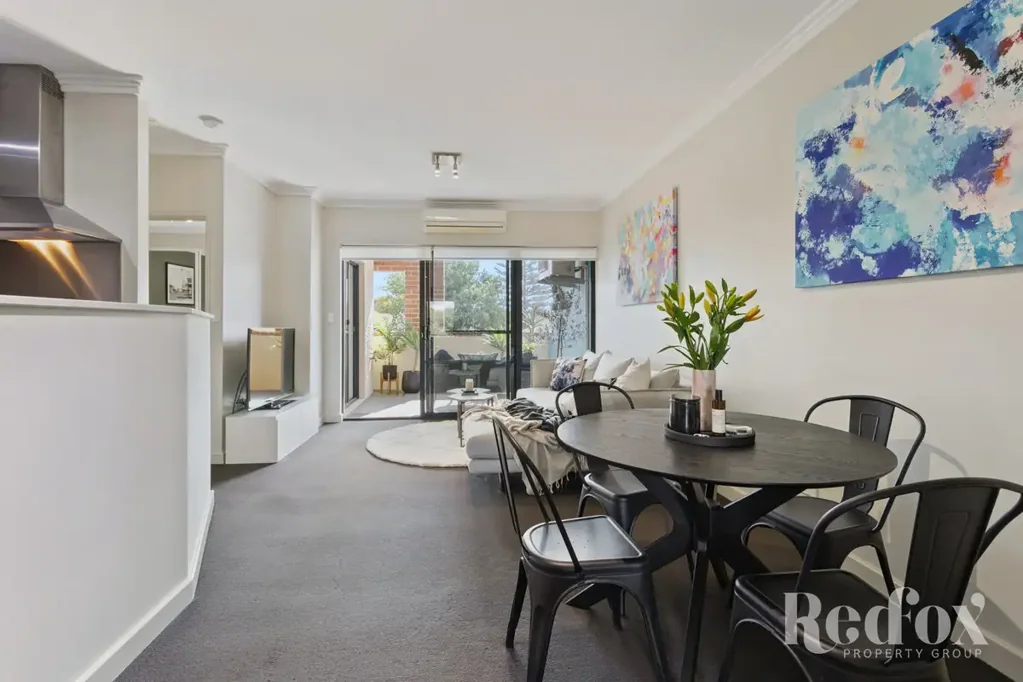 4/919 Beaufort Street, Inglewood, WA 6052