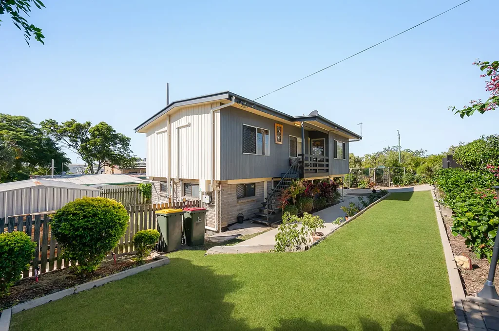 34 Butler Street, New Auckland, QLD 4680