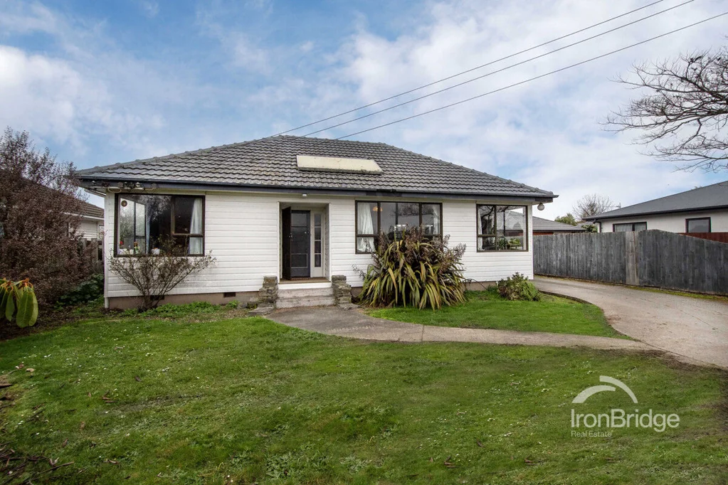 13 Hare Street, Ilam, Christchurch City, Canterbury