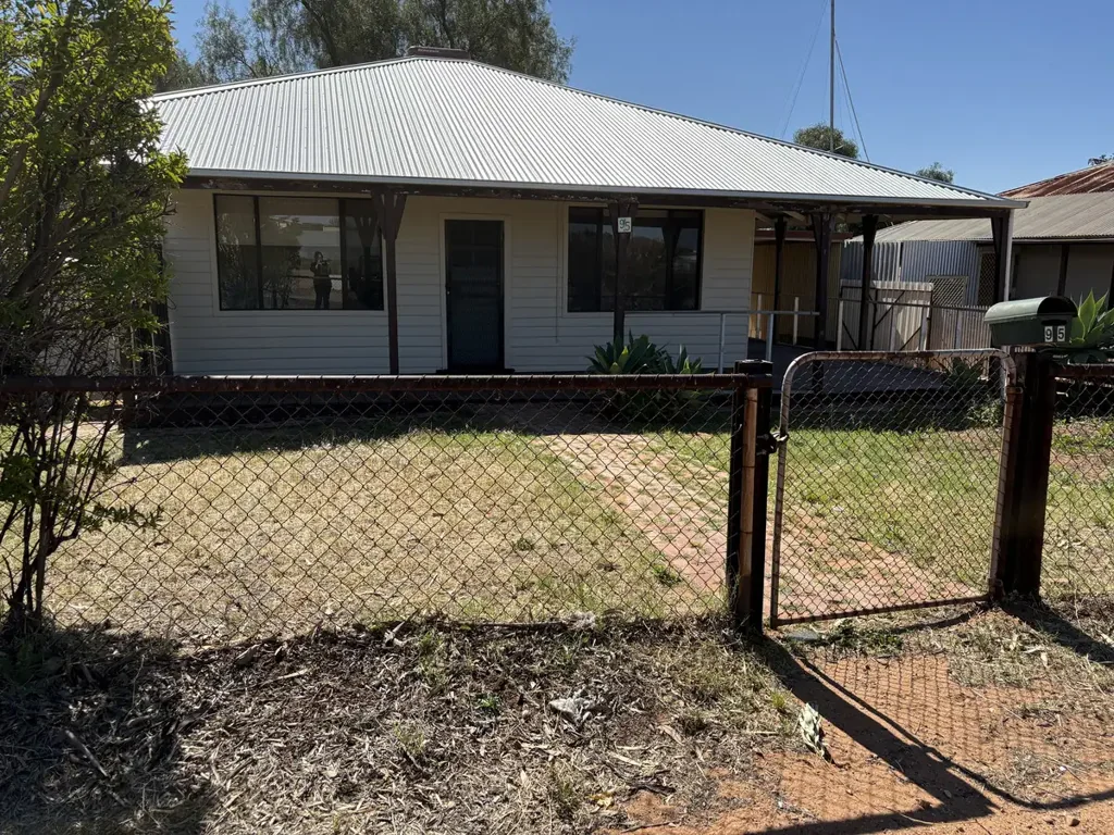 95 Tassie Street, Port Augusta