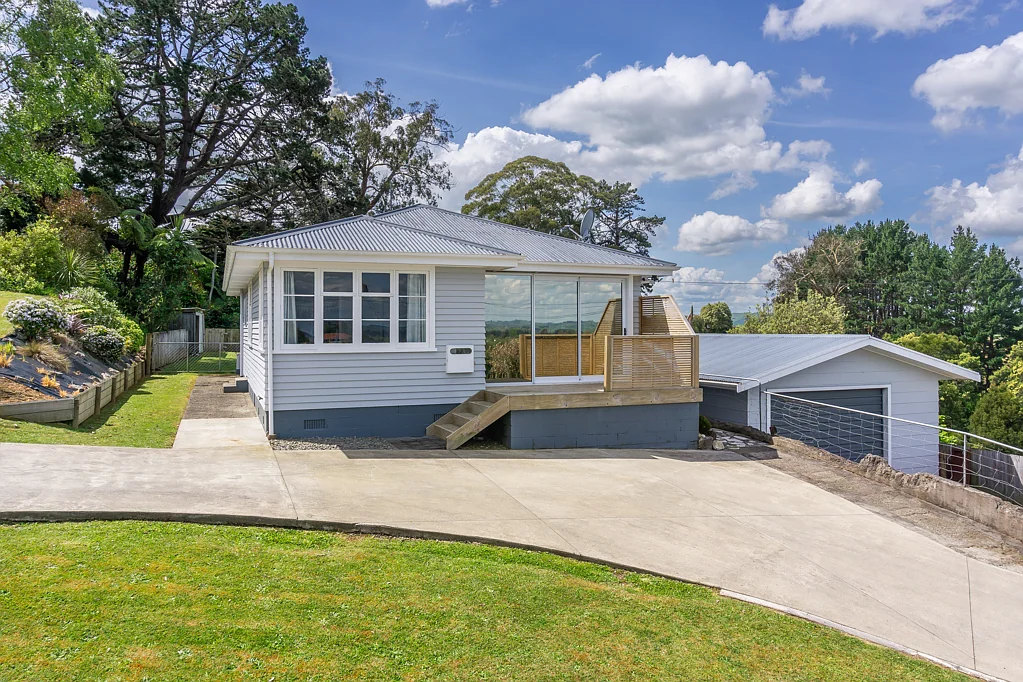 68 Gradara Avenue, Otorohanga, Waikato