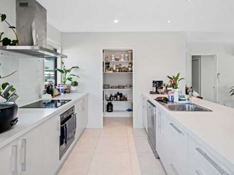 Halswell 4房  Living Lovely In Longhurst