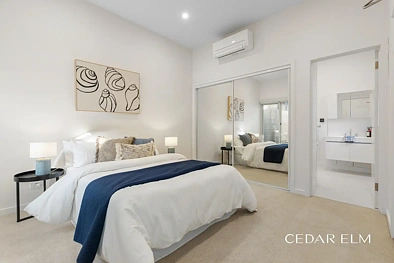 1/153 Nelson Place, Williamstown, VIC 3016, 2 slaapkamers, 2 badkamers, Townhouse