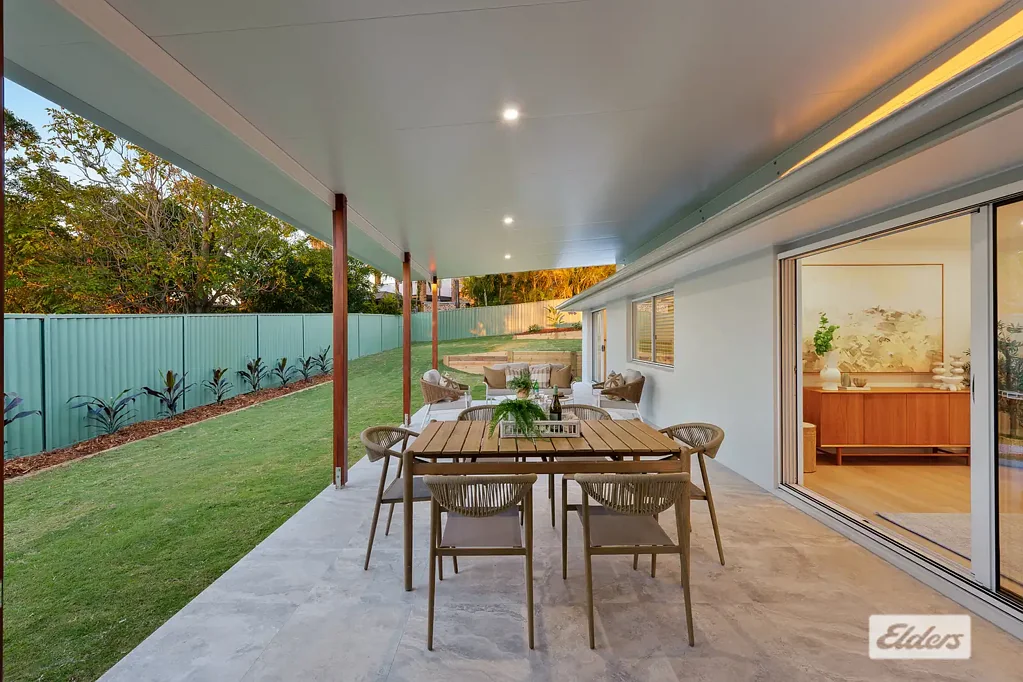 Shailer Park 4房 一次提升标准的翻新——明天即可入住！ A RENOVATION THAT RAISES THE BAR – MOVE IN TOMORROW!