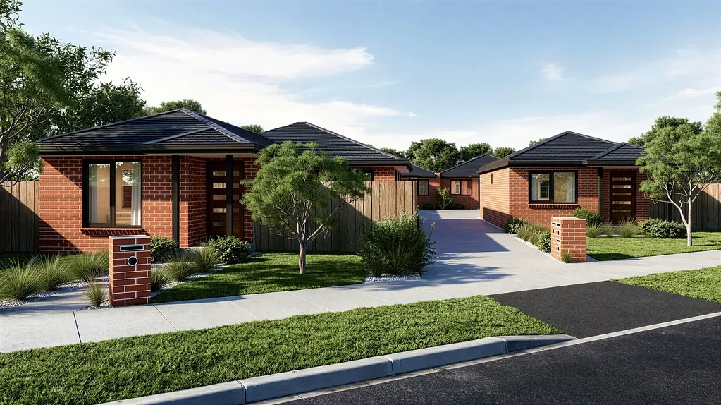 Lilydale 3 Slaapkamer ELITE SINGLE-LEVEL LIVING IN THE HEART OF LILYDALE