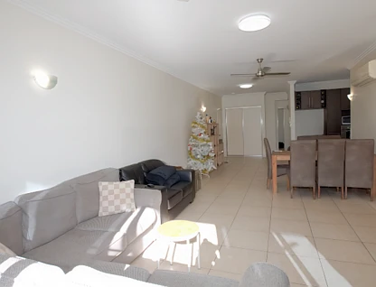 ID:21131227/523-541 Flinders Street, Townsville City, Townsville, 3房, 2浴, Apartment