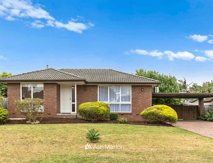 88 Burgess Drive, Langwarrin, Mornington Peninsula, 3房, 2浴, House
