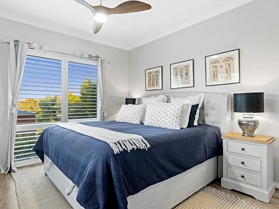 2 Hove Road, Mount Martha, VIC 3934, 3房, 1浴, House