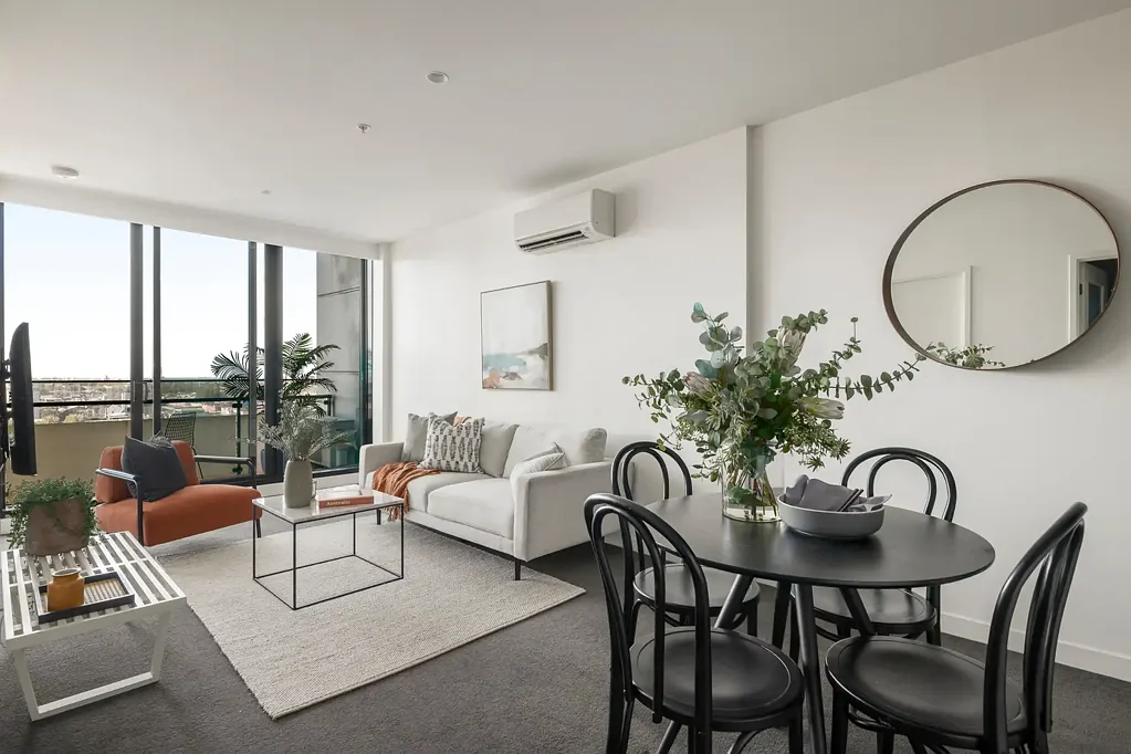 1707/45 Clarke Street, Southbank, VIC 3006