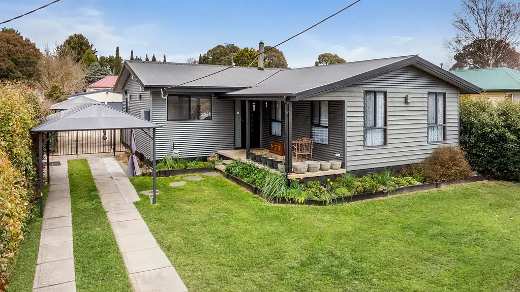 Crookwell 3chambre Comfortable Family Living