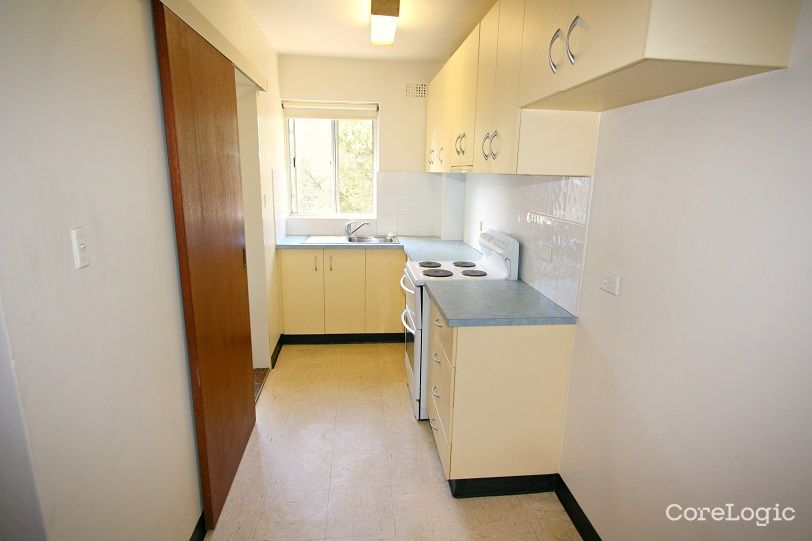 UNIT 8 82 STATION ST, WEST RYDE NSW 2114, 0 rūma, 0 rūma horoi, Unit