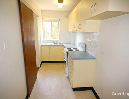 8/82 Station Street, Meadowbank, Upper North Shore, 1 rūma, 1 rūma horoi, Unit