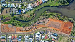 LOT 19 Kellys Beach Estate, Bargara