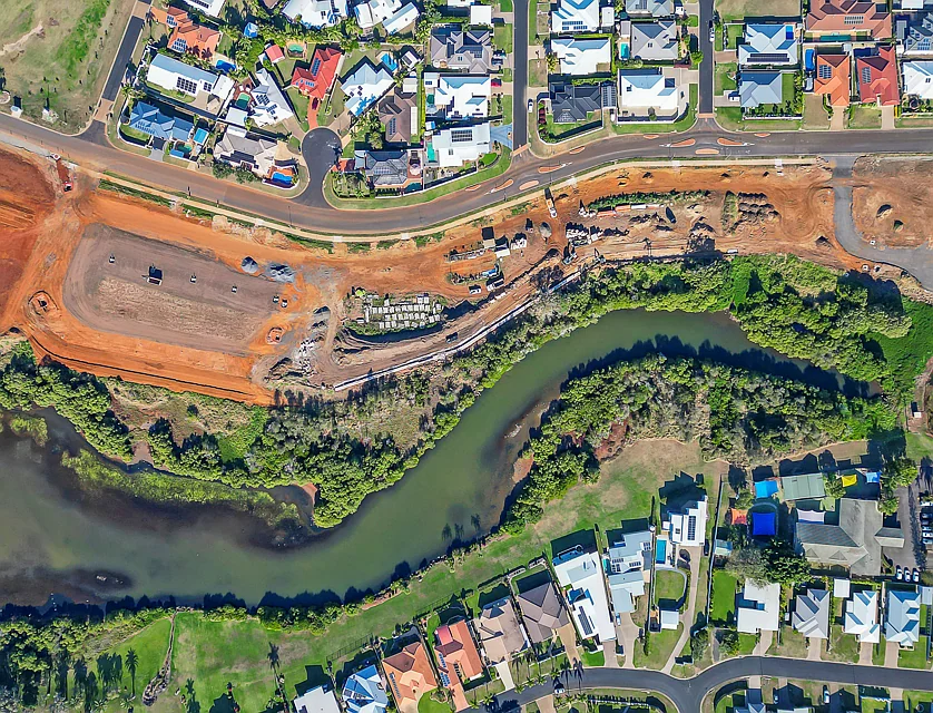 LOT 19 Kellys Beach Estate, Bargara, Wide Bay, 0 રૂમ, 0 બાથરૂમ, Section