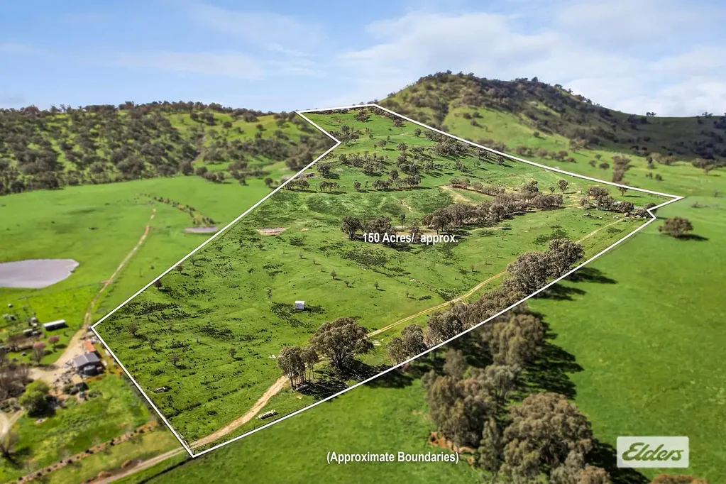 Indigo Valley Versatile Rural Land with Endless Lifestyle & Farming Potential