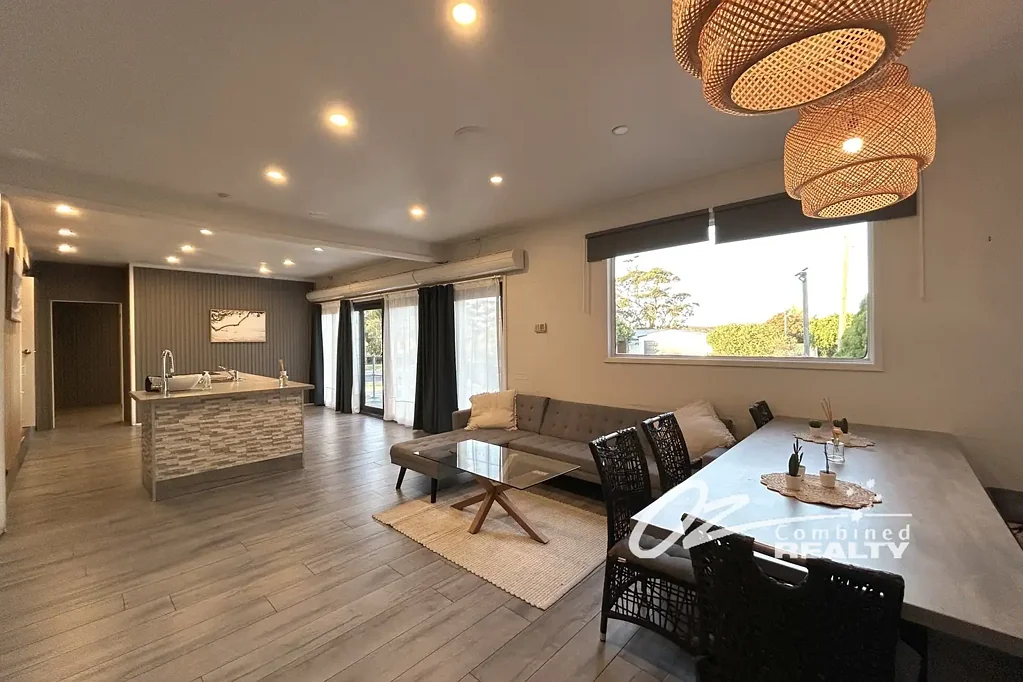 Two Bedroom - Including Water Usage!
