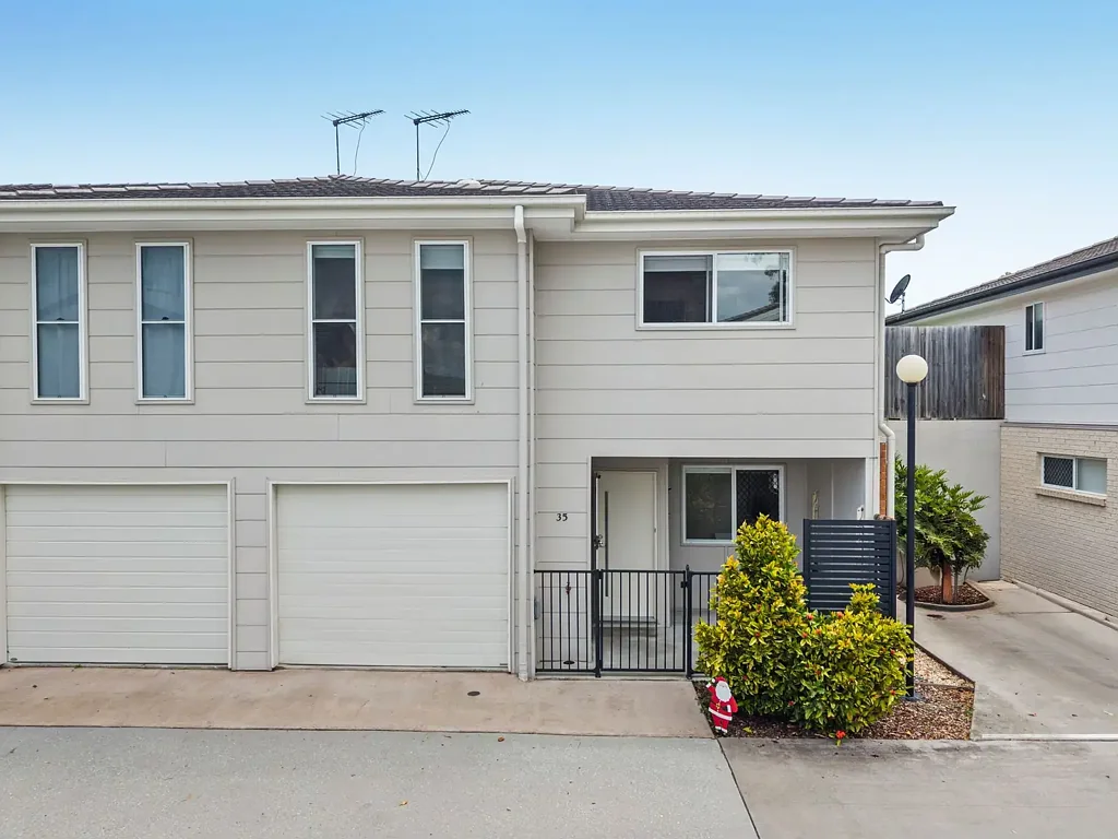 35/40 Hillary Dr, Warner, QLD 4500