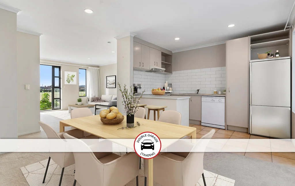 Papatoetoe, 4 bedrooms