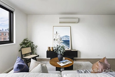 313/300 Young Street, Fitzroy, VIC 3065, 1 Bedrooms, 1 Bathrooms, Apartment