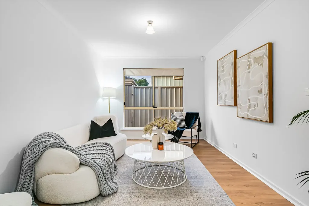 Beautiful solid home on a desired location