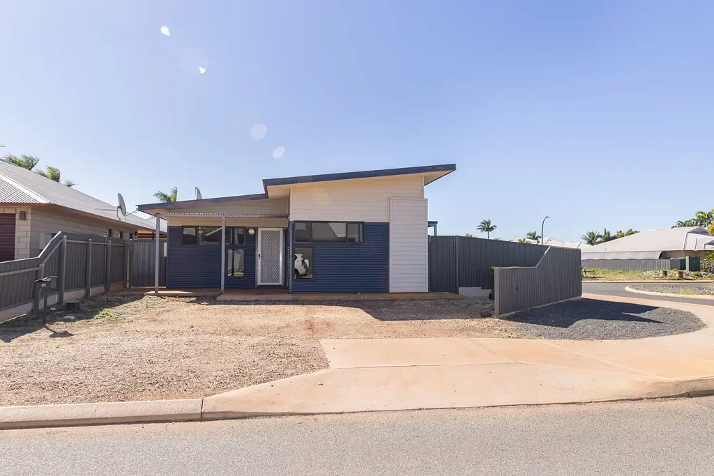 31 Curlew Street, Baynton, WA 6714