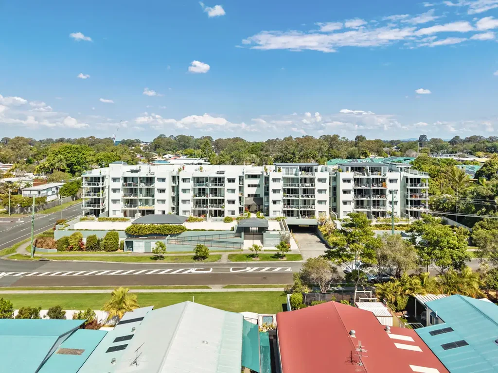 40/6 George Street, Deception Bay, QLD 4508