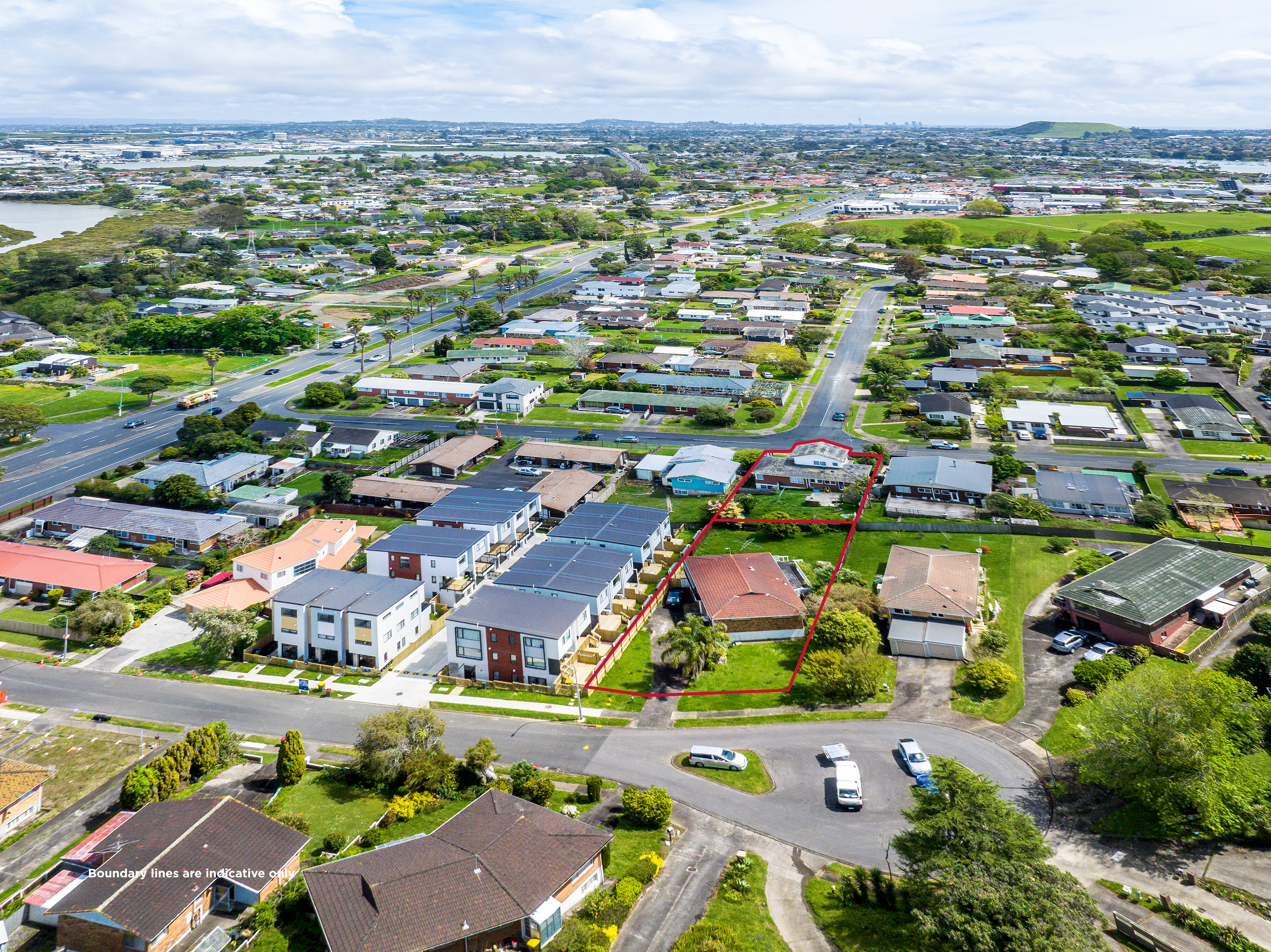 9 Marriott Road, Pakuranga, Auckland - Manukau, 5 rūma, 0 rūma horoi, Commercial Land