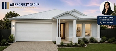 Flagstone 4Habitaciones Modern Hamptons Turnkey Home & Land Package