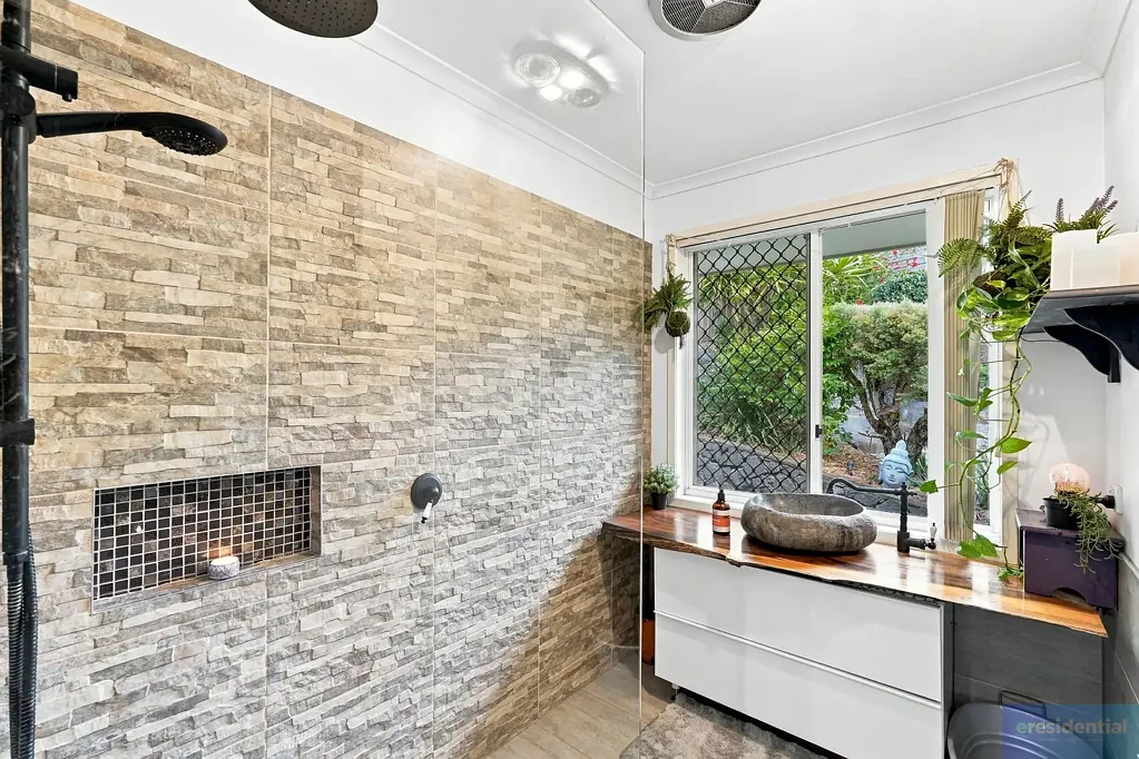 Edens Landing 4Zimmer A Garden Sanctuary for Modern Living