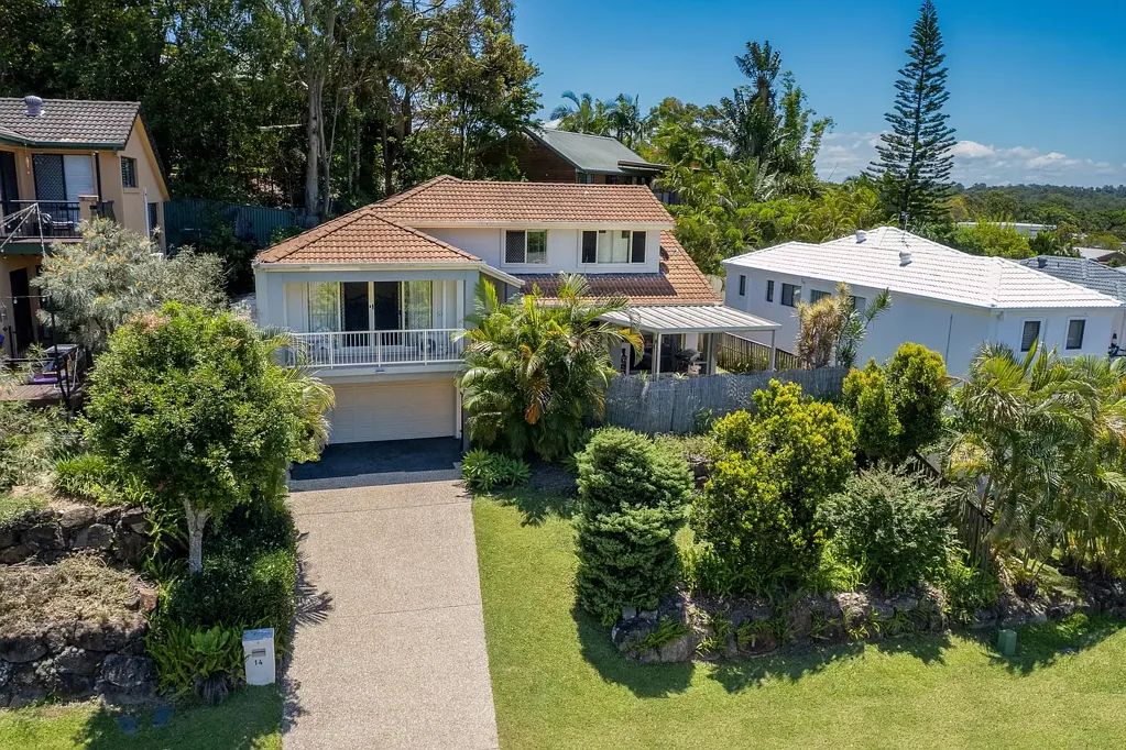 14 Wuruma Court, Elanora, QLD 4221