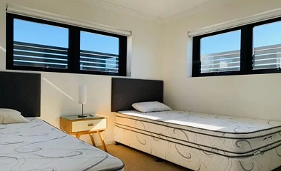 206/14 Merivale Street, South Brisbane, QLD 4101, 2 phòng ngủ, 2 phòng tắm, Apartment