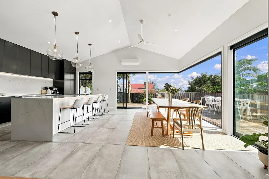 Eden Terrace 4ਬੈੱਡਰੂਮ Character Charm, Contemporary Excellence