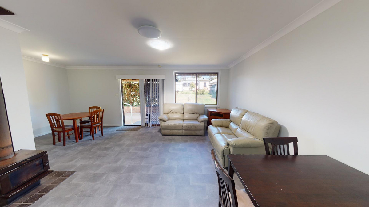 129 LITTLE BARBER ST, GUNNEDAH NSW 2380, 0 rūma, 0 rūma horoi, House