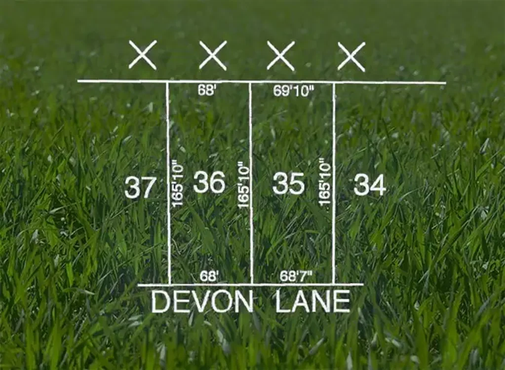 Pinnaroo In Town Center | 2 Blocks Together in one Title