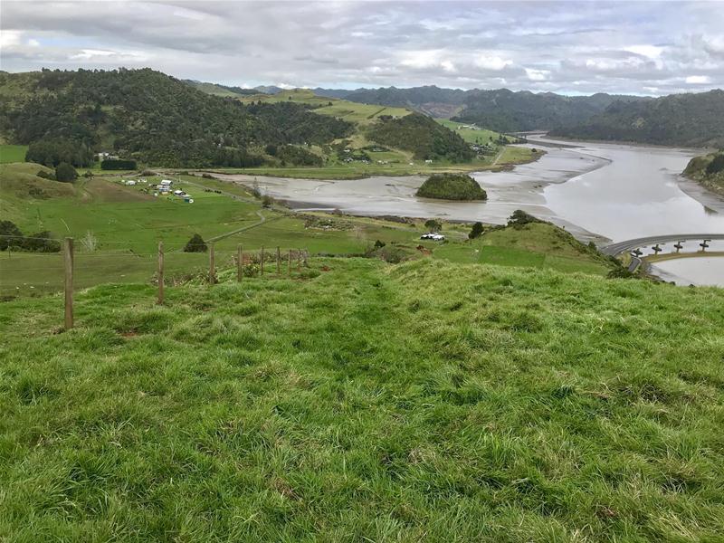 Te Mahoe Road, Mokau, Waitomo, 0 Schlafzimmer, 1 Badezimmer