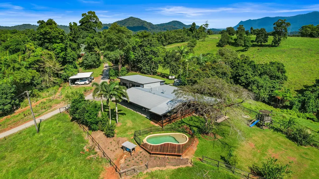Lot 2/370 Hernon Road, Fitzgerald Creek, QLD 4860