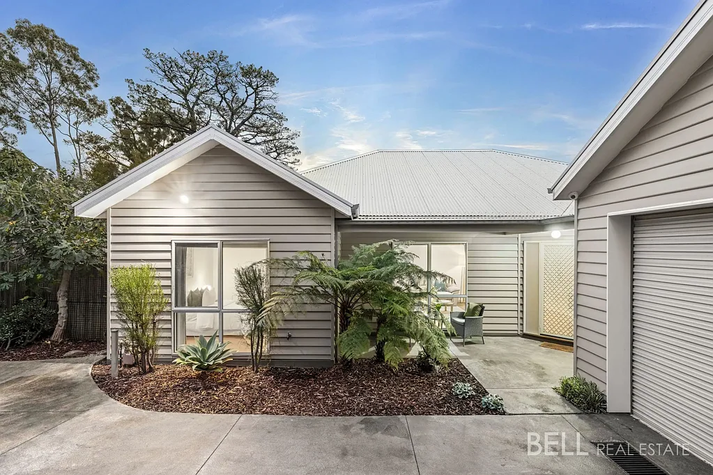 2/365 Forest Road, The Basin, VIC 3154