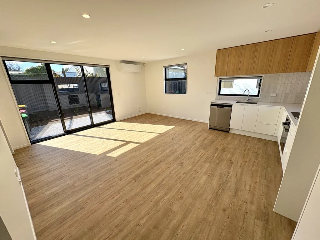 Phillipstown, 2 bedrooms