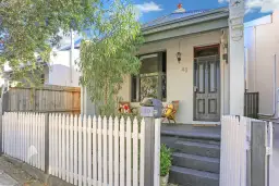 40 Excelsior Street, Leichhardt