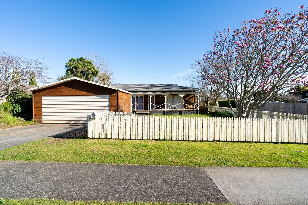 Waiuku 3બેડરૂમ MAKE IT QUICK.. IT'S GOING TO GO!