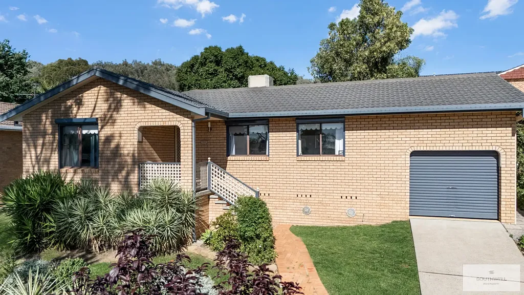 Tamworth 4ਬੈੱਡਰੂਮ Spacious Family Home with Gorgeous Yard and Lush Vista